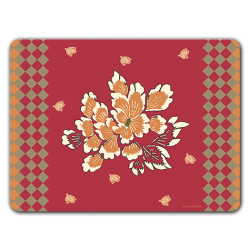 Pianosa Sottopiatto Rettangolare Modello 04