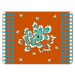 Pianosa Sottopiatto Rettangolare Modello 03