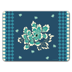 Pianosa Sottopiatto Rettangolare Modello 02