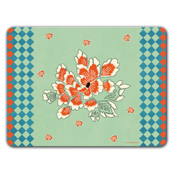 Pianosa Sottopiatto Rettangolare Modello 01