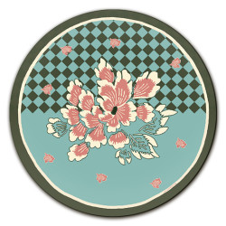 Pianosa Sottobottiglia Modello 06 – Ø cm 16 e 20 - 16 cm