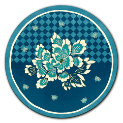 Pianosa Centrotavola Modello 02 – Ø cm 16 e 20 - 20 cm