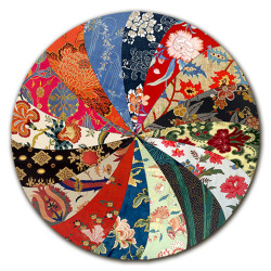 Formentera Tessuti SOTTOBOTTIGLIA - Ø cm 16 - 20 - 16 cm