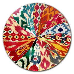 Formentera Tessuti SOTTOBOTTIGLIA - Ø cm 16 - 20 - 16 cm