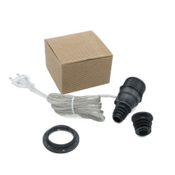 Stappa e Illumina®: realizza una lampada senza forare la bottiglia.