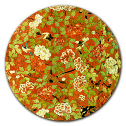 Singapore Centrotavola - Ø cm 16 - 20 - 20 cm