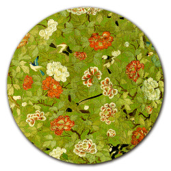 Singapore Centrotavola - Ø cm 16 - 20 - 20 cm