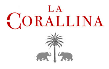 La Corallina | Florence handmade placements and glass coasters
